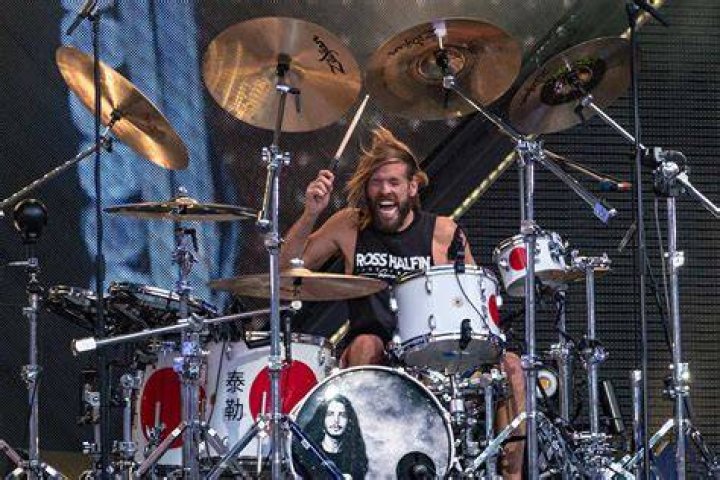 Taylor Hawkins, Foo Fighters&rsquo; Drummer, Dies at 50 The New York Times