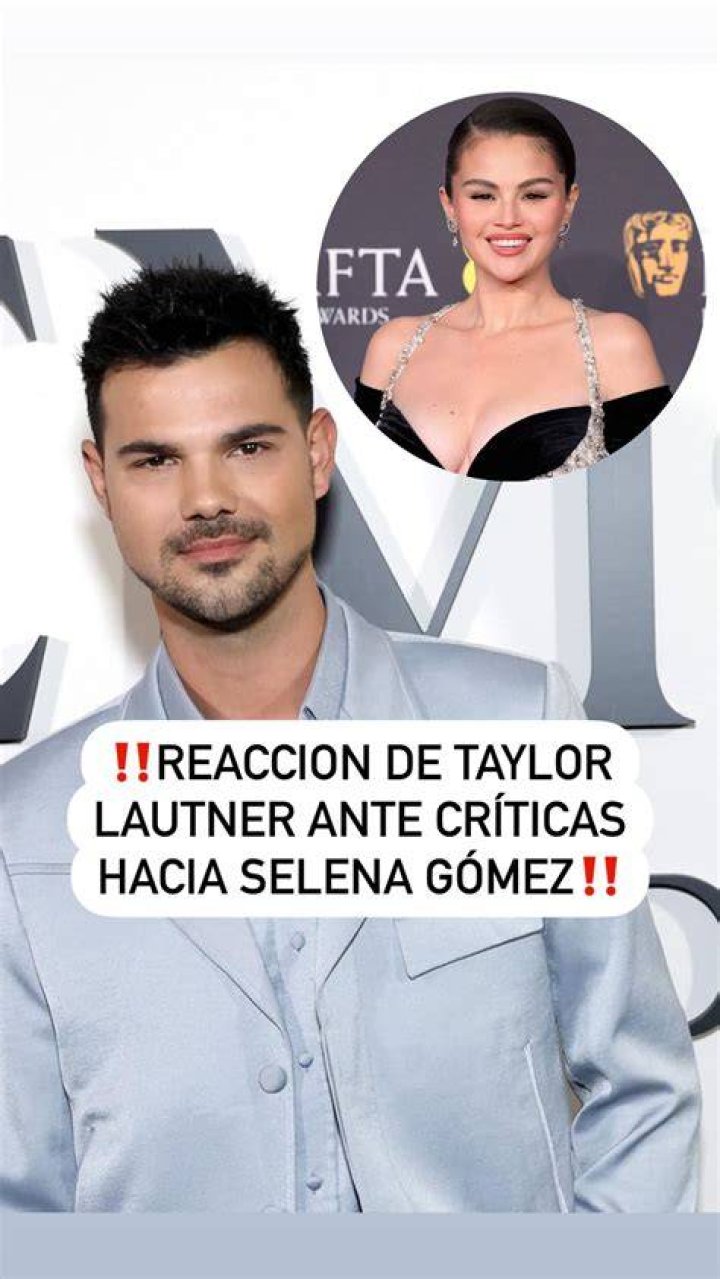 Taylor Lautner Latest News, Updates, Photos and Videos Yahoo
