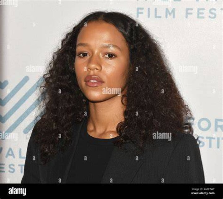 Taylor Russell Archives DooMovies
