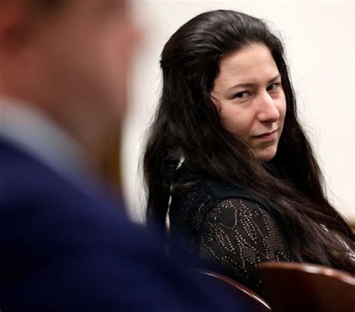 Taylor Schabusiness lawyer asks Brown County judge to allow new mental