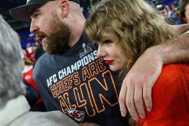Taylor Swift and Travis Kelce Timeline The New York Times