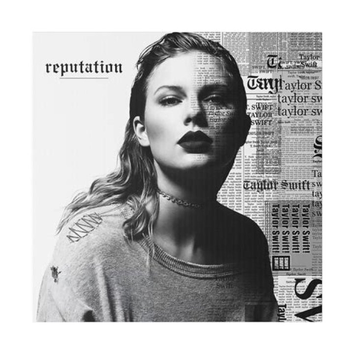 Taylor Swift Reputation Album Reviews British Vogue British Vogue