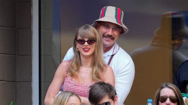 Taylor Swift "Reputation World Tour" at Manchester Etihad Stadium