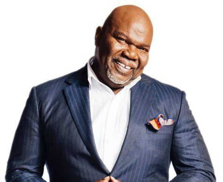 T.D. Jakes Ministries About