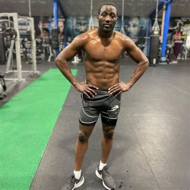 Terence Crawford Height, Weight, Age, Affairs, Family, Biography & More