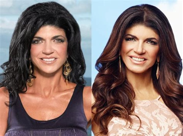 Teresa Giudice Real Housewives New Jersey Jim Marchese Criticism Andy