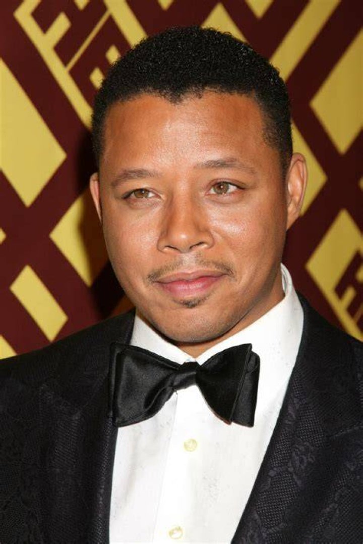 Terrance Howard's ExWife Michelle Ghent Denies Sending Death Threats