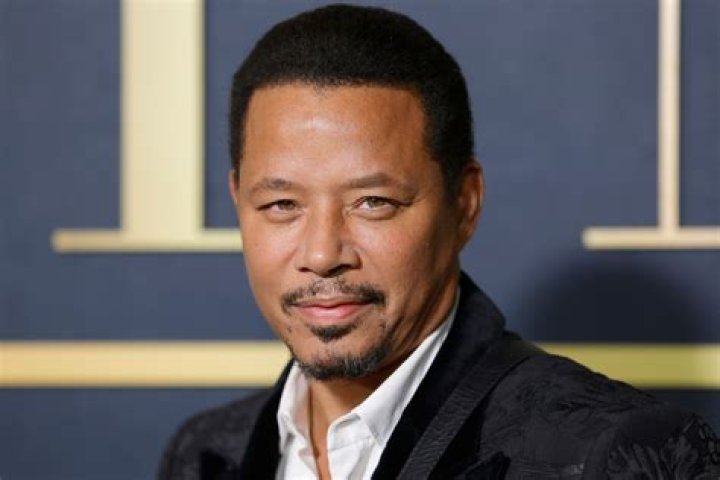 Terrence Howard Joins Cast of 'Fight Night The Million Dollar Heist
