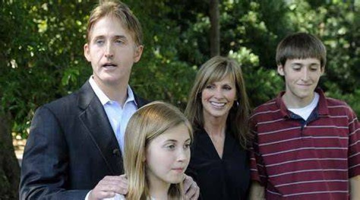Terri Gowdy Know everything about Trey Gowdy's Wife EcelebGossip