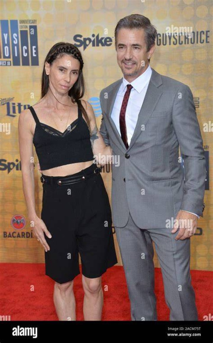 Tharita Cesaroni Spike TV 10th Annual Guys Choice Awards in Culver