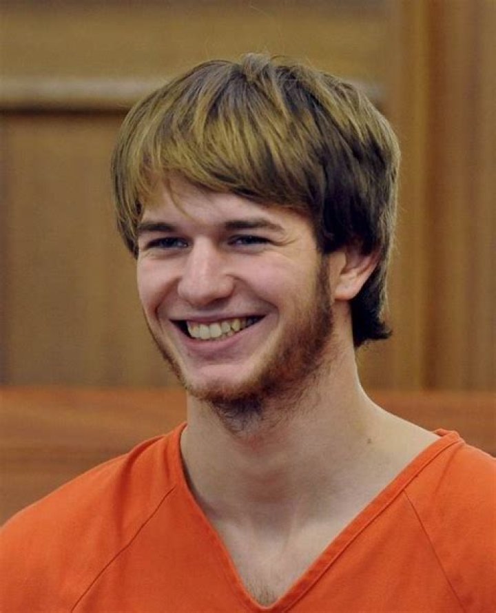 Thayne Ormsby Photos Murderpedia, the encyclopedia of murderers