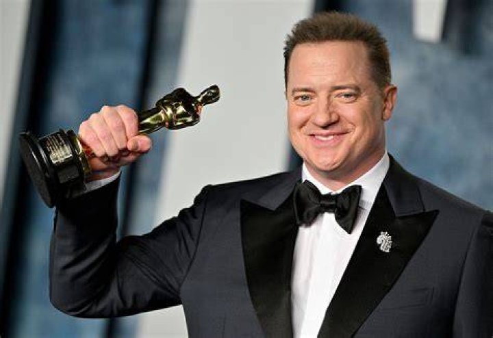 The 10 Best Brendan Fraser Movies of All Time