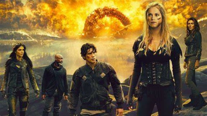 The 100's Bob Morley and Eliza Taylor Have Been Accused of Emotional