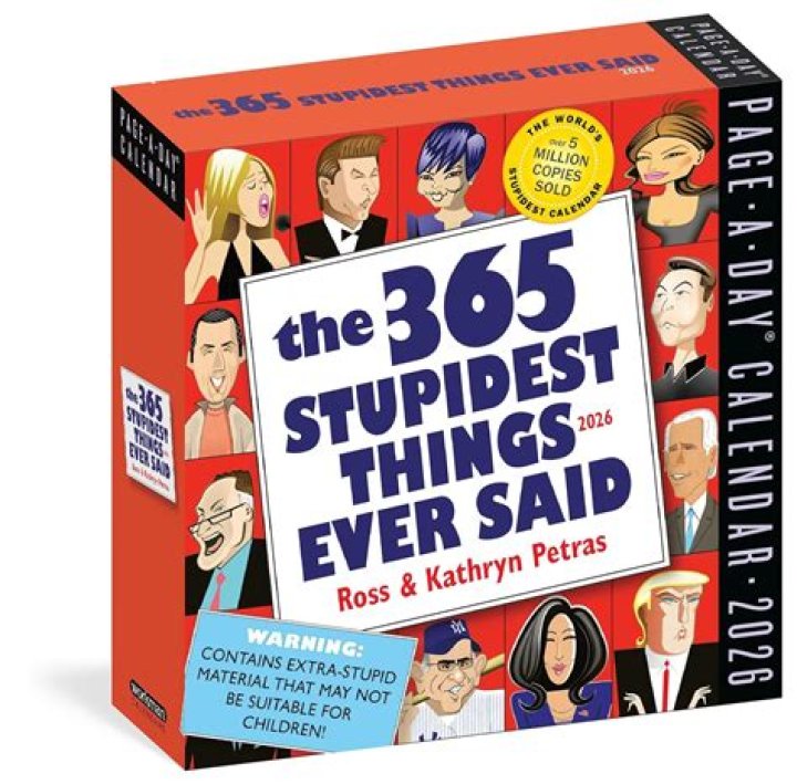 The 8 stupidest things Fox News' Brian Kilmeade has ever said live on