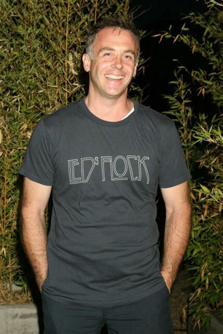 The Award-Winning David Eigenberg: A Hollywood Icon