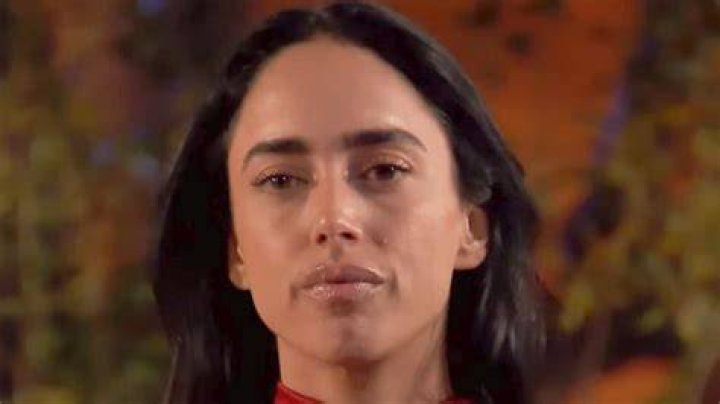 The Bachelor viewers praise Maria call for her to be The