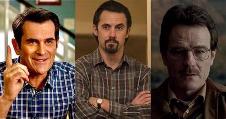 The Best TV Dads, Ranked