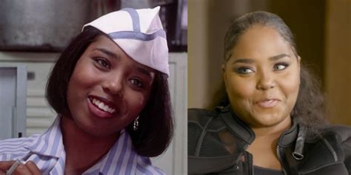 The Cast Of Good Burger Where Are They Now?