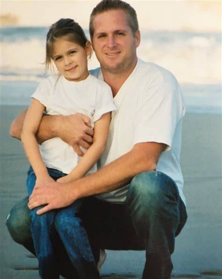 The Father Of Alana Springsteen: Unraveling The Mystery