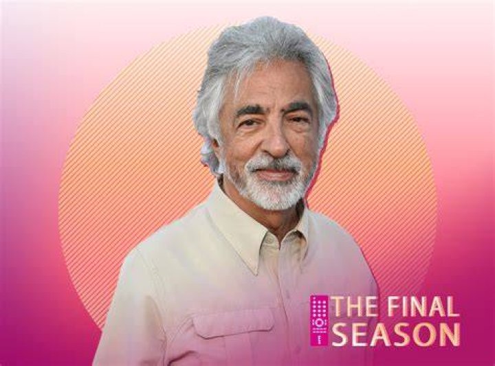 The Final Season Joe Mantegna Looks Back on More Than a Decade of