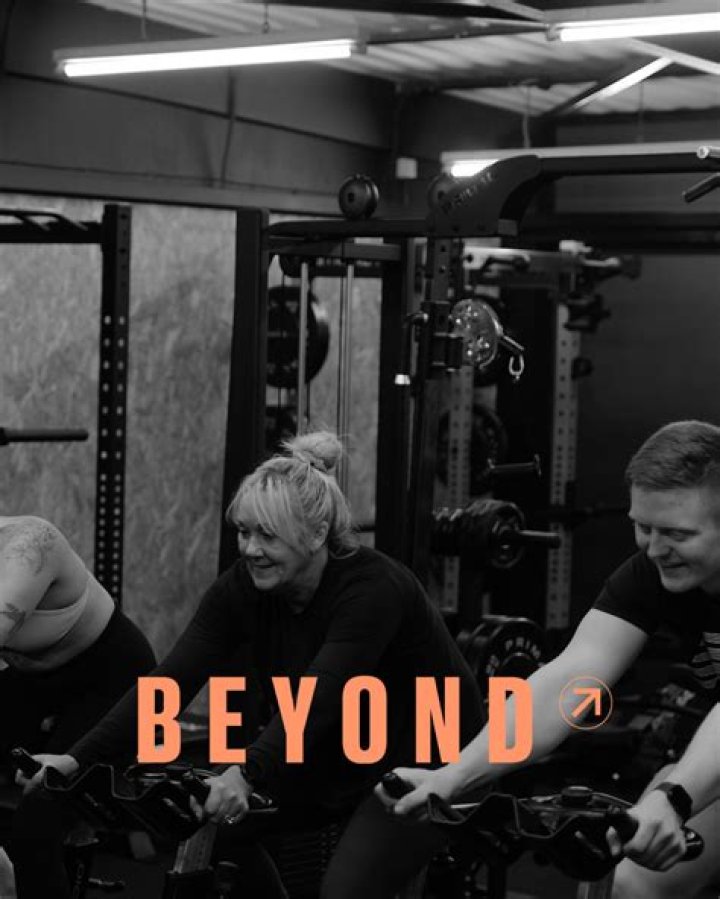 The Fitness Beyond Team Fitness Beyond Personal Training Aberdeen