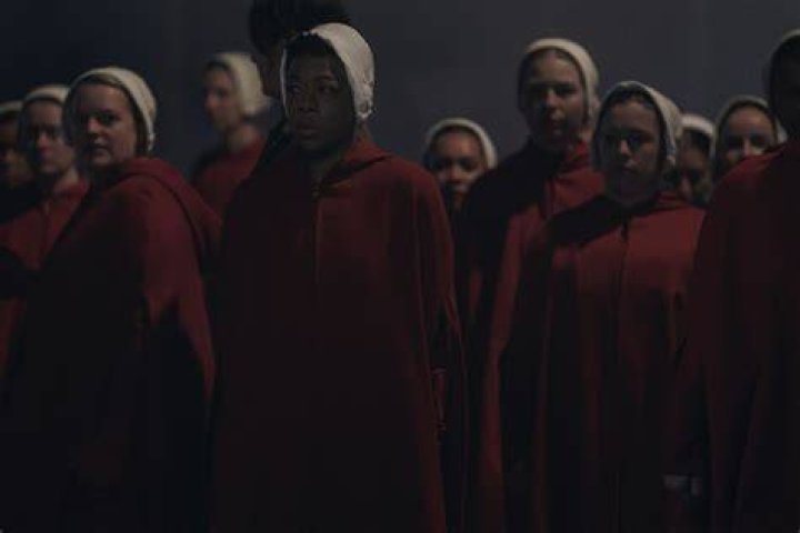 The Handmaid&rsquo;s Tale star OT Fagbenle on political correctness &lsquo;People