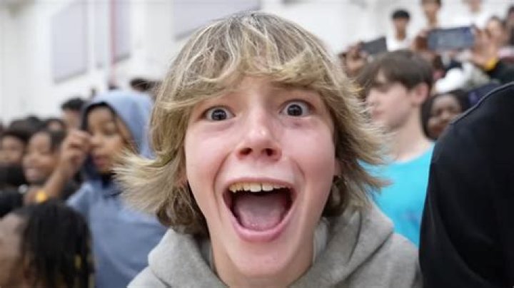 The Kid From 'Sleepless in Seattle' Became a Car Salesman