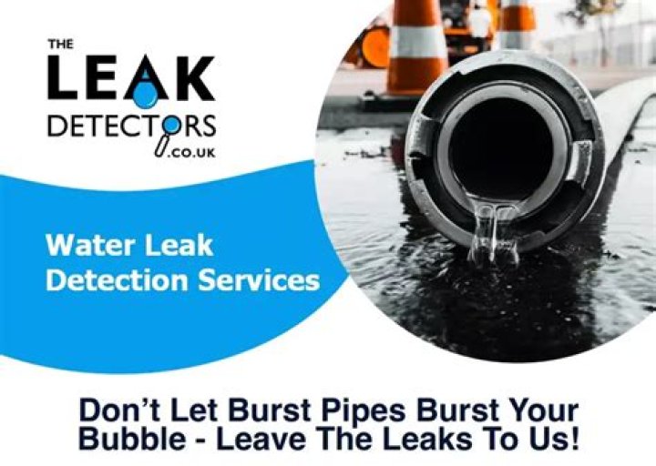 The Leak
