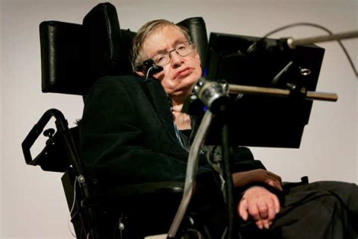 The Life And Legacy Of Stephen Hawking: What Happened To The Renowned Physicist?