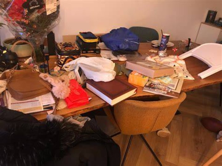 The Messy Table with Craig Groeschel [Ep. 69 Behind the Scenes of