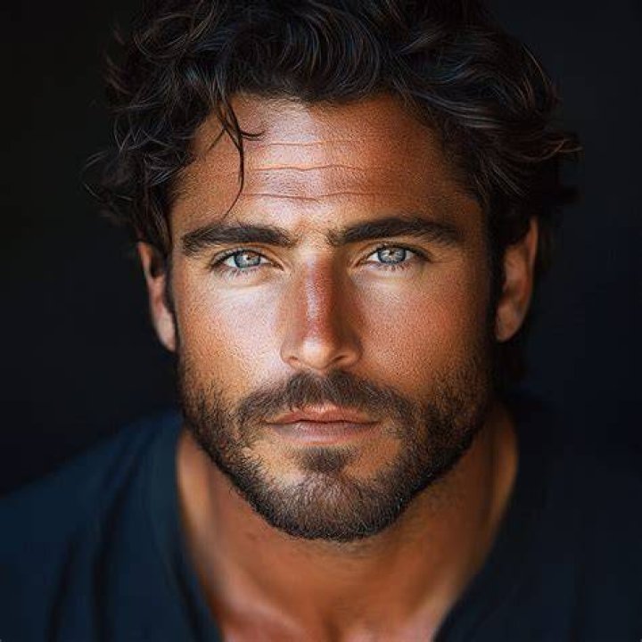 The Most Dashing Leading Men: Actors Known For Their Captivating Handsomeness