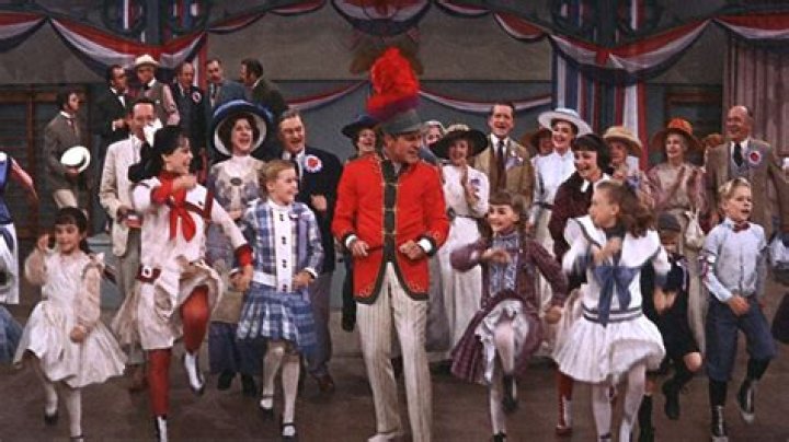 The Music Man (1962) FilmFed