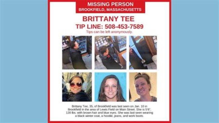 The Mysterious Disappearance Of Brittany Johns In Arkansas