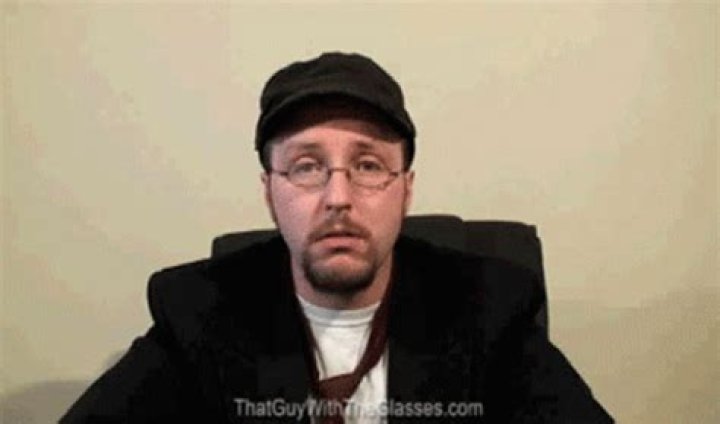 The Nostalgia Critic Reaction Gif Wifflegif vrogue.co