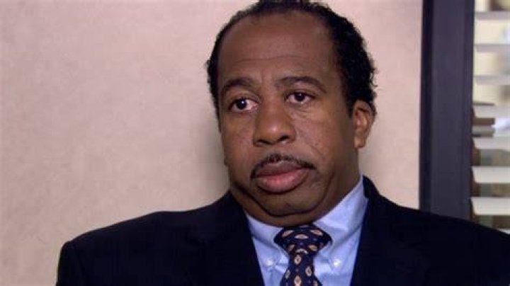 The Office Star Leslie David Baker Refunds Crowdfunded Money for