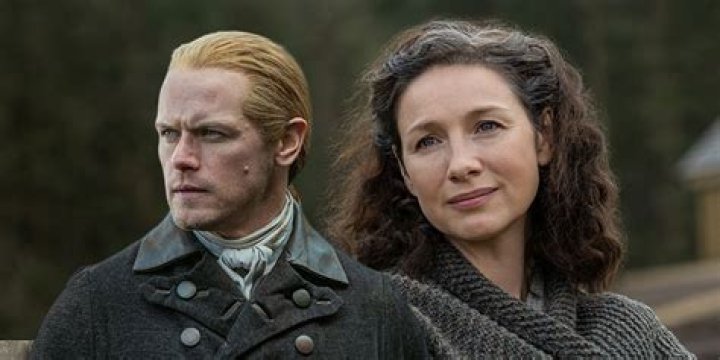 The Outlander Cast Had The Most Hilarious Response To A Celebrity Fan