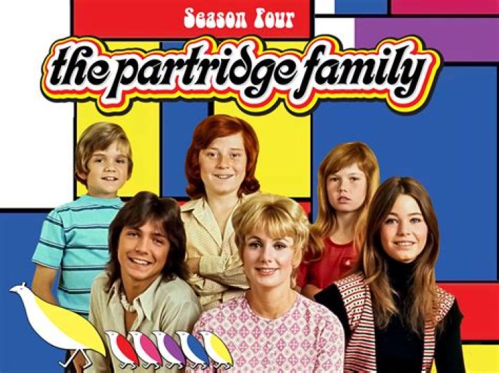The Partridge Family Where to Watch and Stream TV Guide