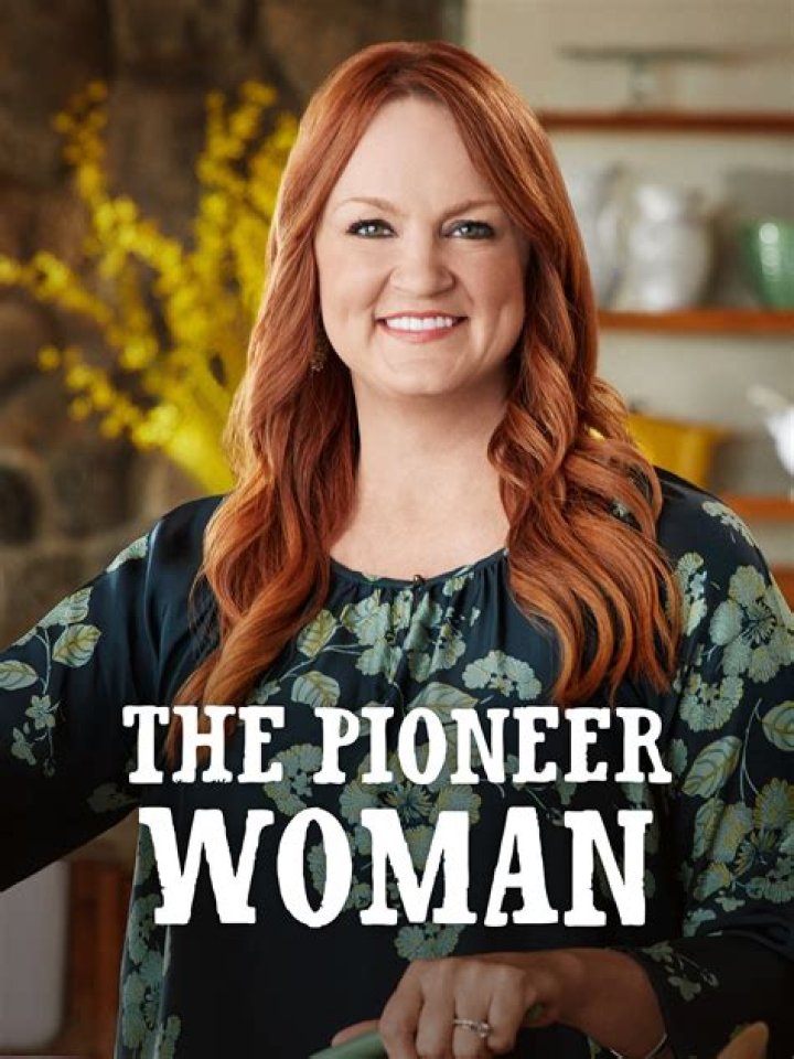 The Pioneer Woman Rotten Tomatoes