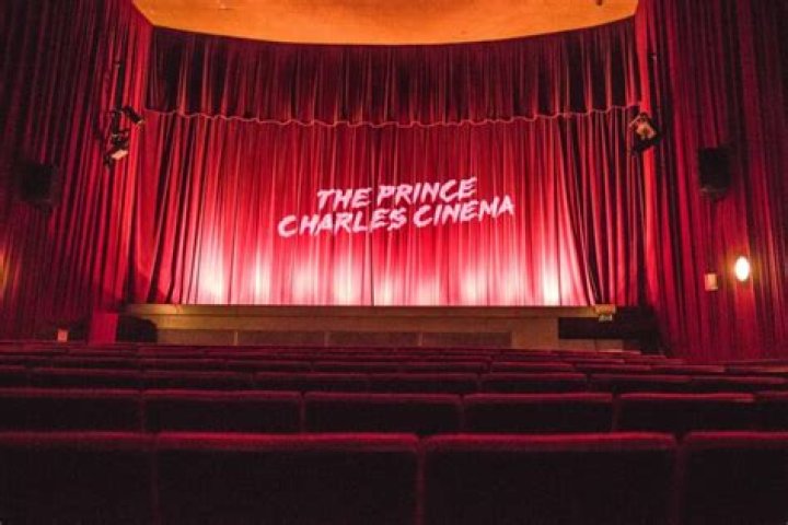 The Prince Charles Cinema
