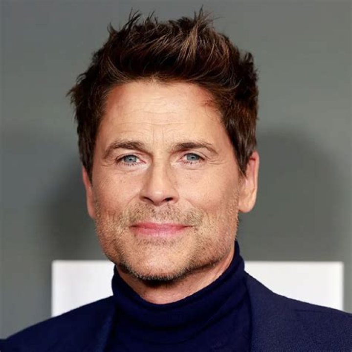 The Quintessential Charmer: Rob Lowe's Youthful Radiance