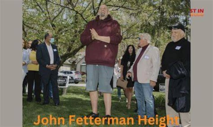 The Remarkable Stature: Unveiling The Height Of Baron Trump