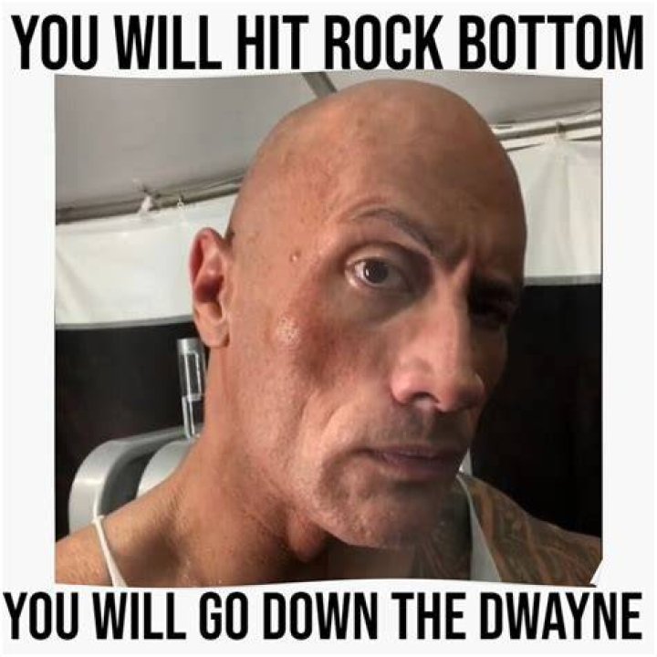 The Rock on Viral Photo of LookAlike Police Officer Eric Fields He's