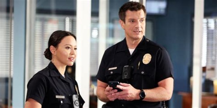 The Rookie Season 6B Midseason 2023 Release Date // NextSeasonTV