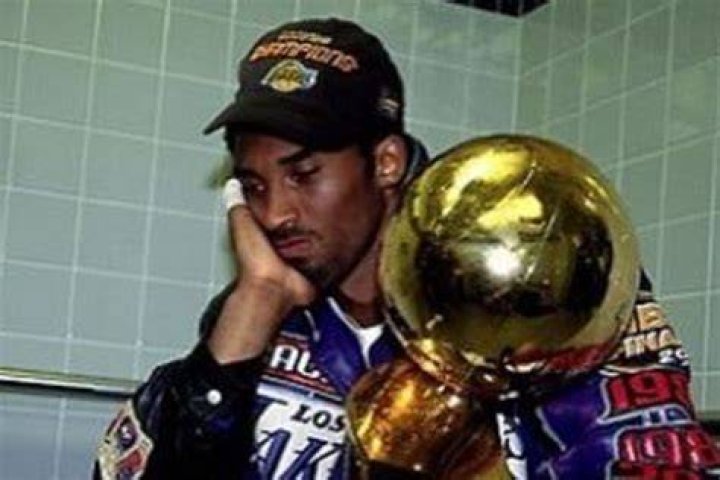 The Sad Truth About Kobe Bryant’s Parents