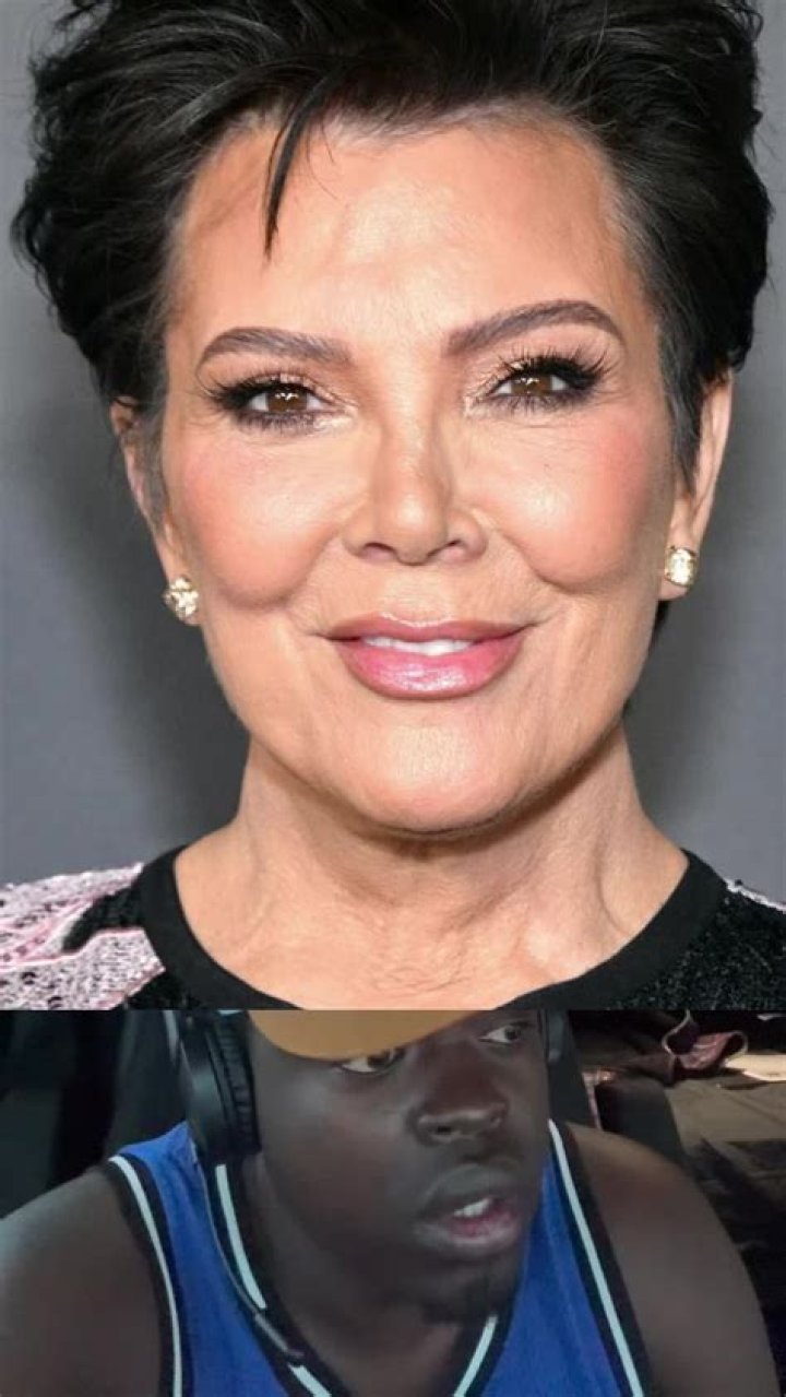 The Stunning Transformation Of Kris Jenner's Mom, MJ Shannon