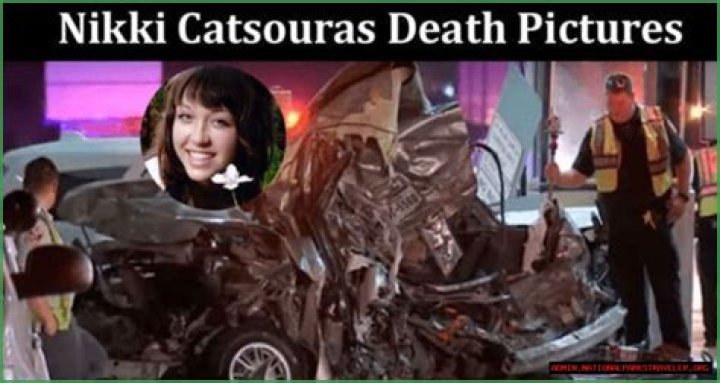 The Tragic Death Of Nikki Catsouras: A Cautionary Tale About Speeding