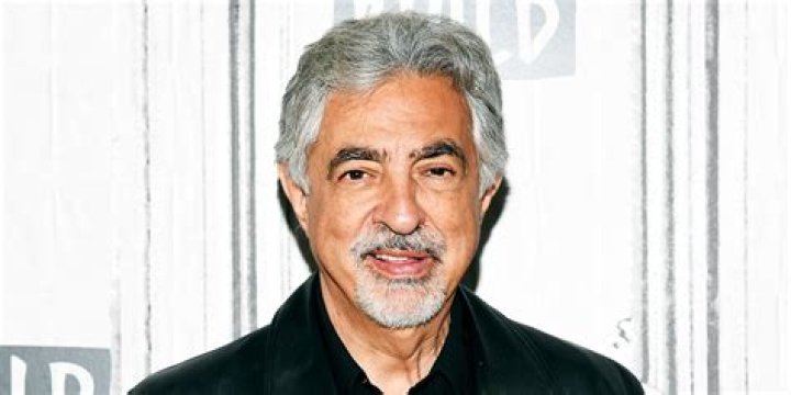 The Transformation Of Joe Mantegna From Childhood To Criminal Minds
