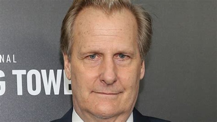 The Truth About Jeff Daniels' Wife