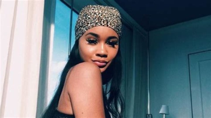 The Truth About Saweetie