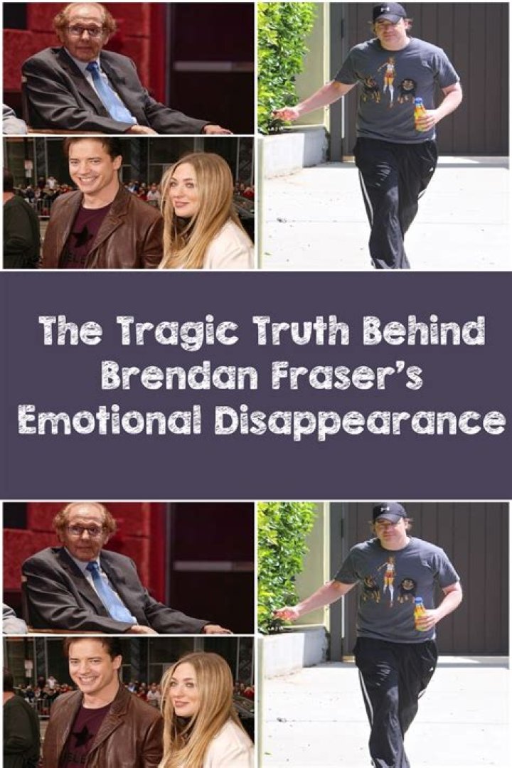 The Truth About The Tragic Fate Of One Of The Scott Brothers